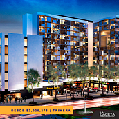 trimera departamentos. Facebook Marketing project by Paul Alvarez Delgado - 06.01.2020