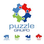Renove de imagen y nuevas páginas web para Grupo Puzzle. Projekt z dziedziny Br, ing i ident, fikacja wizualna, Design, Projektowanie graficzne i Web design użytkownika Juan Carlos García Vegas - 20.05.2020