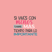 Mi Proyecto del curso: Copywriting: define el tono de tu marca personal. Un progetto di Cop e writing di gabriela_nuvaz - 20.05.2020