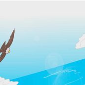 Mi Proyecto del curso: Animación tradicional: composición, ritmo y cámara. 2D Animation project by Drexler Barrios - 05.20.2020