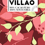 Mi Proyecto del curso: Motivos para repetir . Graphic Design project by summergida - 05.20.2020
