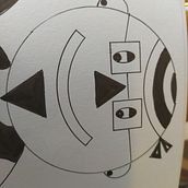 Mi Proyecto del curso: Dibujo para principiantes nivel -1. Drawing project by Yolanda Fernández - 05.20.2020