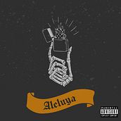 ALELUYA, RELS-B (Not Official). Un progetto di Design e Graphic design di Laia Barbero - 01.05.2020