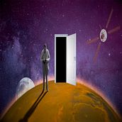 My project in Animated Collage with Adobe After Effects course. Animation project by Donn Lawler - 05.20.2020