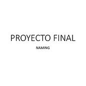 Mi Proyecto del curso: Naming: Agencia de viajes. Design, Graphic Design, and Naming project by Sara Vera Gamero - 05.20.2020