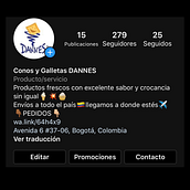 Mi Proyecto del curso: Introducción al negocio del food styling . Instagram Photograph project by sgalezocuevas - 05.20.2020