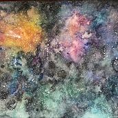 Mi Proyecto del curso: Técnicas modernas de acuarela. Watercolor Painting project by Macarena Trincado - 05.20.2020