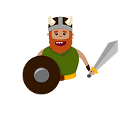 Warrior Character Design /Guerrero, Diseño de Personaje . Character Animation, Character Design, and Digital Illustration project by Nathalie Amaro - 05.21.2020