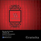 Copywriting para revista virtual. Digital Illustration project by Carlos Varela - 05.21.2020
