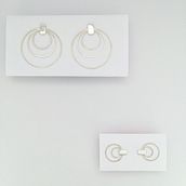 Mi Proyecto del curso: Fotografía profesional para Instagram. Un projet de Design de bijoux de Martina Chippano - 29.05.2020