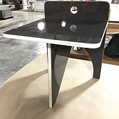 My project in Furniture and Object Design for Beginners course - COFFEE TABLE Ein Projekt aus dem Bereich Möbeldesign und - bau von LEONARD NOEL - 03.06.2020
