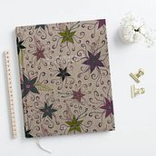 Mi Proyecto del curso: Creación y comercialización de patterns vectoriales. Design project by Ana Q - 06.22.2020