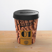 Mi Proyecto del curso: Packaging para productos de consumo. Product Design project by maite_goni - 05.24.2020