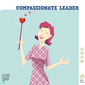 Wich type of leader are you?. Traditional illustration, Digital Illustration, Vector Illustration, and Advertising project by Uxío Broullón - 12.02.2019