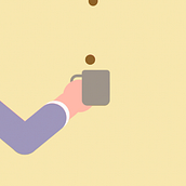 Meu projeto do curso: Animação e desenho de personagens no After Effects. Animation, 2D Animation, and Character Animation project by Pietro Schutt - 05.21.2020