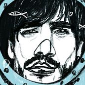 Retratos. Traditional illustration project by Sergio Lopez Navarro - 05.21.2020