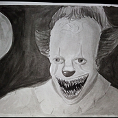 Mi Proyecto del curso: Introducción a la ilustración con tinta china. Drawing, and Painting project by Joaquin AmatyLeon - 05.22.2020