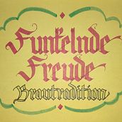 Mi Proyecto del curso: Etiqueta de cerveza Alemana. Calligraph project by aculquicondor - 05.22.2020
