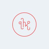Aholku Koop. rediseño Ein Projekt aus dem Bereich Design und Motion Graphics von Nerea Ansa Bañuelos - 22.02.2019