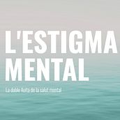Reportaje Multimedia "L'Estigma Mental". Communication, Digital Design, Video Editing, Photograph, Infographics, Multimedia, Audiovisual Production, and Filmmaking project by Aina Gelabert Sabater - 07.07.2019