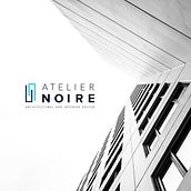 My project in Logo Design: From Concept to Presentation course. Een project van Grafisch ontwerp van Monica Ciobotaru - 17.08.2020