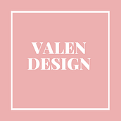 Nuevo proyecto VALEN DESIGN. Een project van Digitale marketing van sarahfernandez133 - 22.05.2020