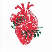 Ilustración con linoleo. Un progetto di Stampa e Illustrazione tradizionale di Maria Aracil Lopez - 22.05.2020