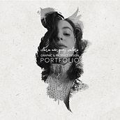 Creative Portfolio. Fine Arts, Sketching, Br, ing, Identit, Concept Art, Product Design, Editorial Design, and Graphic Design project by Clara Márquez Valero - 05.22.2020