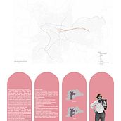 Perseu e o Delírio de Atlas. Un proyecto de Arquitectura de Fábio Alberto Alzate Martinez - 22.05.2020