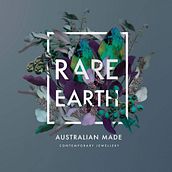 Rare Earth. Un progetto di Collage e Graphic design di Monica Higgins - 22.05.2020