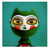 Mi Proyecto del curso: Ilustración digital con Procreate. Un progetto di Illustrazione tradizionale di Bryan Matsuo Zacarías Quiñe - 23.05.2020