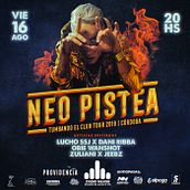 Neo Pistea en Studio Theater. Un proyecto de Collage, Composición fotográfica, Diseño digital, Diseño gráfico e Ilustración vectorial de Manuel Manso - 23.05.2020
