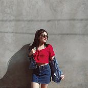 Mi Proyecto del curso: Fotografía lifestyle para Instagram . Photograph project by Clara Sousa - 05.23.2020