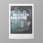 Mi Proyecto del curso: Diseño de carteles tipográficos experimentales. Design project by MARIANA OCAMPO - 05.23.2020
