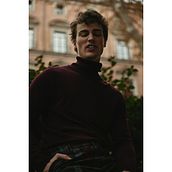 EDITORIAL "MEN THAT I LOVED". Photograph, and Fashion Photograph project by Marina Salas Hernández - 05.23.2020