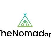 The Nomadapp "Héroes en Ruta". Projekt z dziedziny Marketing c, frow i Portale społecznościowe użytkownika Elena Tur - 23.05.2020
