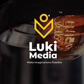 My project in Logo Design: From Concept to Presentation course. Un proyecto de Caligrafía y Diseño gráfico de Ekow Nortey Afful - 18.09.2020
