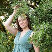 Mi proyecto del curso: dirección de modelos para fotografía. Un progetto di Fotografia di Paula Castillo - 23.05.2020