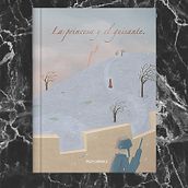 LA PRINCESA Y EL GUISANTE : Ilustración digital para cuentos infantiles. Fine Arts, Digital Drawing, Traditional illustration, Digital Illustration, Children's Illustration, and Digital Painting project by Yaiza Caravaca Sanz - 05.23.2020