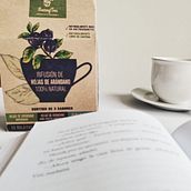 Monogtea. Un projet de Design pour les réseaux sociaux de sandra marba - 24.05.2020
