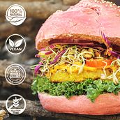 Bendita Cocina. Un progetto di di Bendita Cocina - 24.05.2020