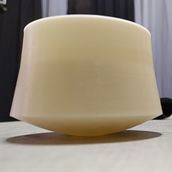 Mi Proyecto del curso: Introducción al diseño e impresión en 3D. Un proyecto de 3D de Facundo Liccati - 31.05.2020