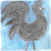 Mi Proyecto del curso: Técnicas narrativas para libros infantiles . Character Animation project by Maria Zulema Regner - 07.08.2020