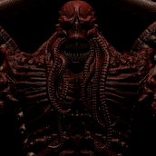 Escultura digital de criaturas fantásticas con ZBrush. Un proyecto de 3D, Desarrollo de videojuegos, Diseño 3D y Diseño de personajes 3D de Santiago Cividini - 24.05.2020