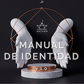 Mi Proyecto del curso: Desarrollo de un manual de identidad corporativa Ein Projekt aus dem Bereich Br, ing und Identität, Design und Retail Design von Itzel Viridiana Reyes Espinosa - 24.05.2020