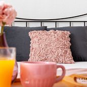 Home Staging en piso habitado. Decoration project by Mar López - 05.24.2020