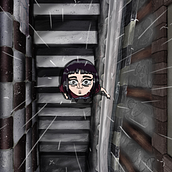 My project in Illustration. 2D Animation, Character Animation, Character Design, and Digital Illustration project by taikovacs1 - 09.26.2020