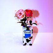 BODEGONES - NUEVA NORMALIDAD-. Photograph, and Fashion Photograph project by Marina Salas Hernández - 05.24.2020
