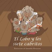My project in Digital Illustration for Children’s Stories course. Un proyecto de Diseño de personajes, Ilustración infantil, Creatividad, Ilustración digital y Dibujo de Samantha Morazzani Martínez - 25.05.2020