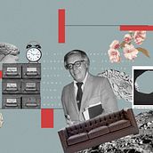 Mi Proyecto del curso: Collage digital para medios editoriales. Collage project by prduarteneves - 05.25.2020